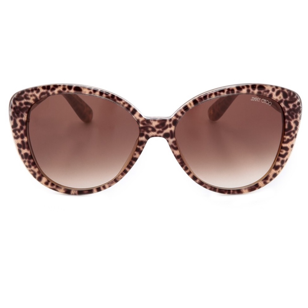 Jimmy Choo Tita Sunglasses